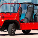 Discover the Future of Sustainable Driving with Moke Electric Cars