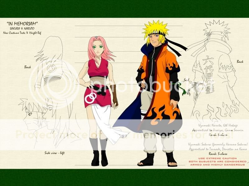 naruto shippuden hokage 4. naruto shippuden hokage 4.