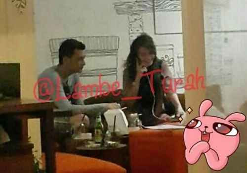 Foto: Benarkah Masayu Anastasia pacari suami orang? http://ift.tt/20kt43r - Berita Terkini Masayu Anastasia Terbaru Hari Ini -Masayu Anastasia setelah bercerai dengan Lembu mengaku pacaran dengan pria dari kalangan non-artis. Namun, Ayu kini dikabarkan berpacaran dengan suami orang.