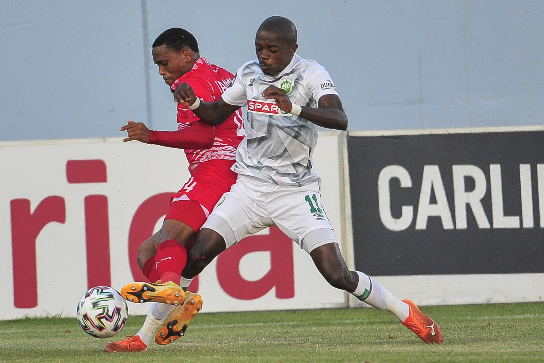 Stellenbosch Fc Look To Sign Benni Mccarthy S Left Winger Global Circulate