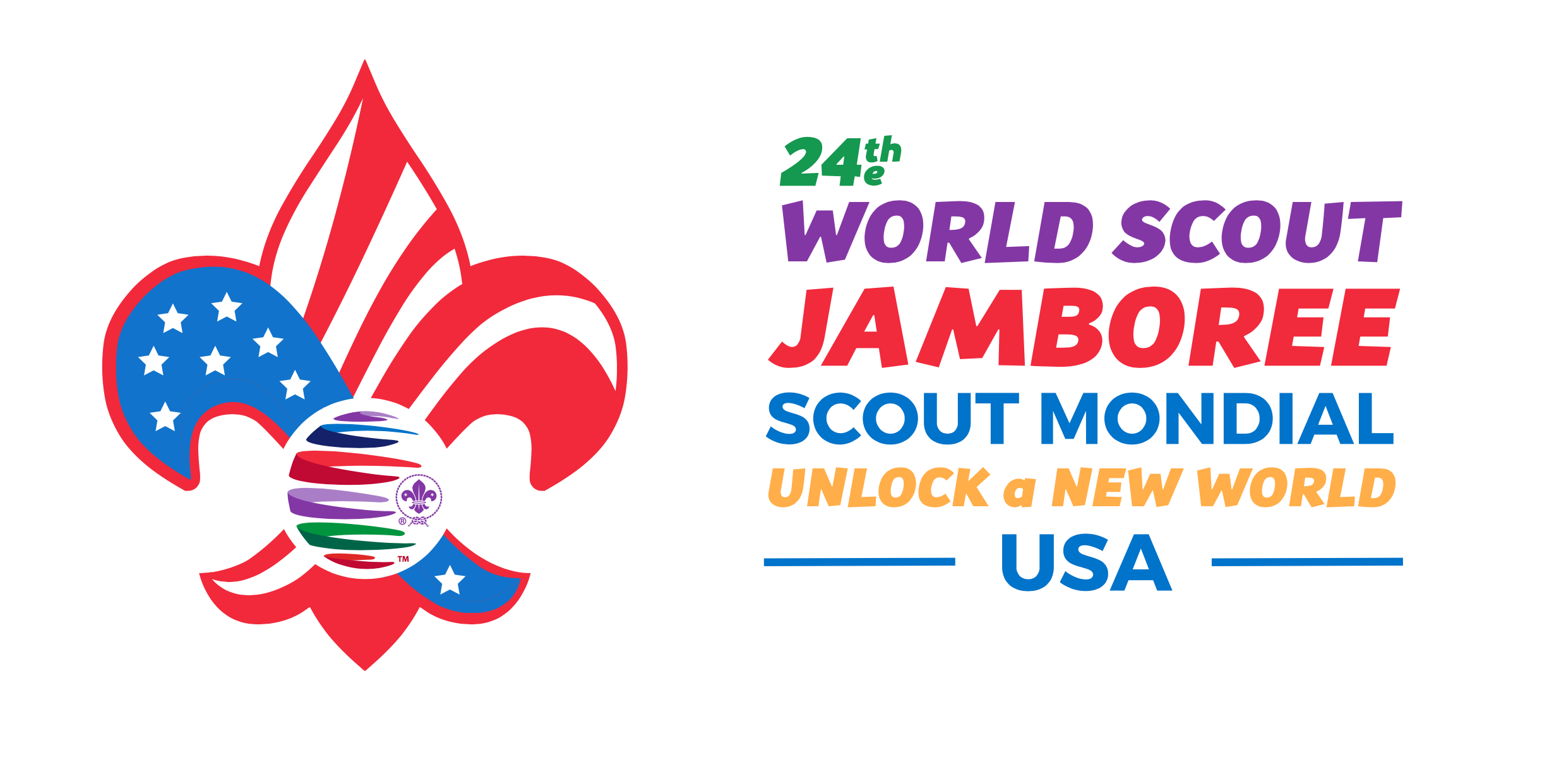 Image result for 24 world jamboree