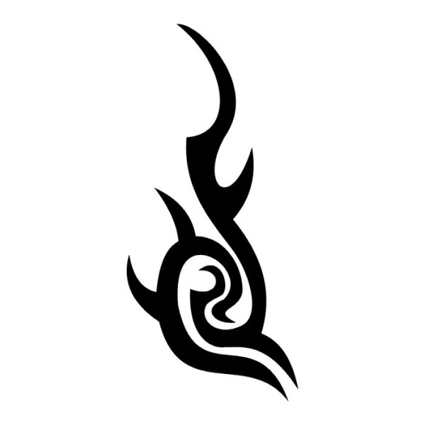 Gambar Tatto Tribal