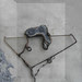 BROŠ - BROOCH