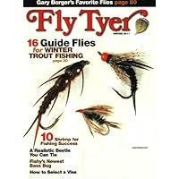 Fly Tyer
