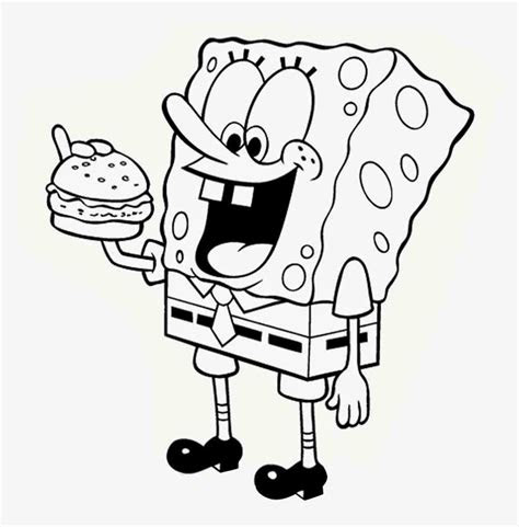 Hope you are having a great summer. free printable spongebob coloring pages