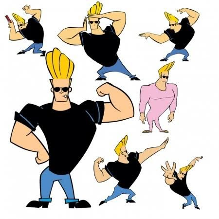 johnny bravo wallpaper. Johnny Bravo Pictures Image