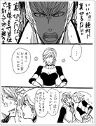 戦国basara 雑賀孫市 三孫 Pixiv年鑑 B