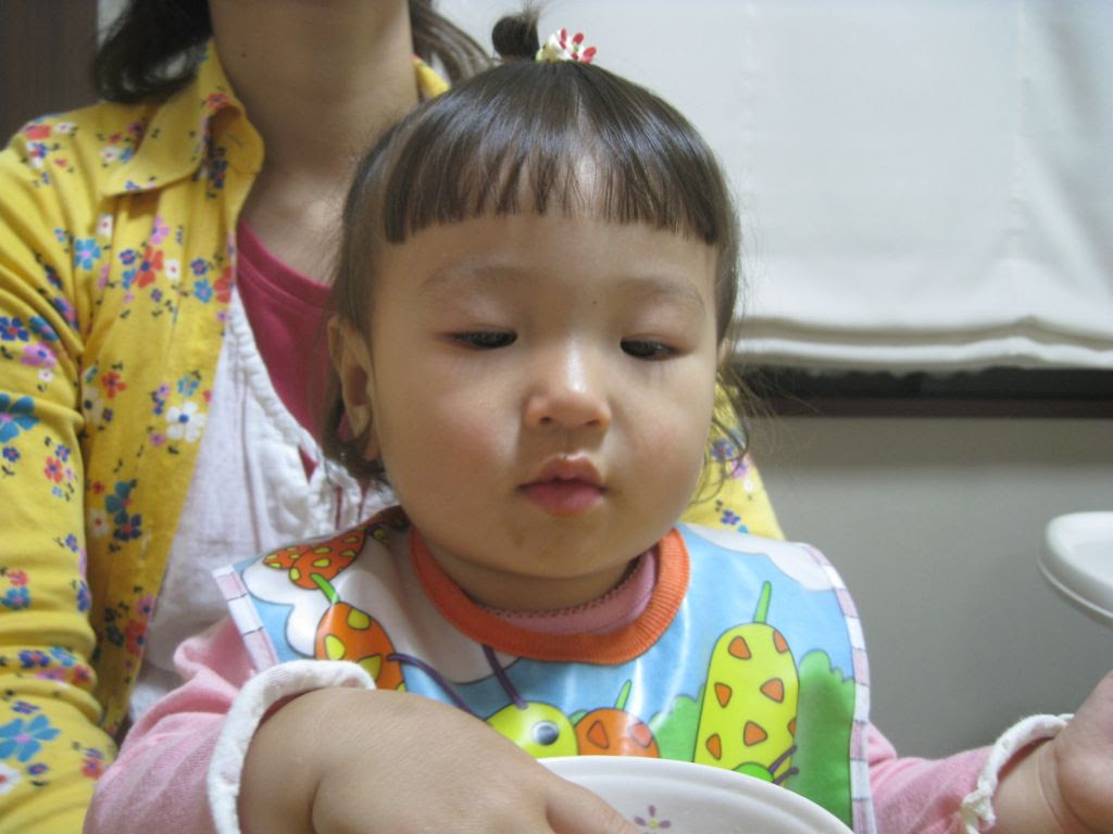 もも大五郎 アルバム 育児びんびん物語