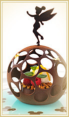 Tinker Belle Dessert