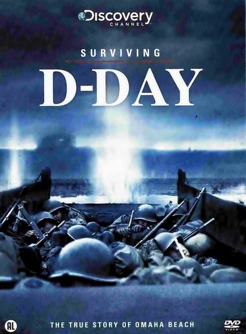 Surviving D-Day Streaming Complet VF 2011 En Ligne Regarder Cinema FR
Subs Francais Box Office