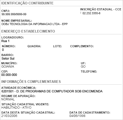 Inscrição municipal consulta sorocaba