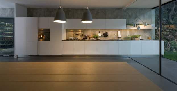 Contemporary Kitchen Designs Arclinea18