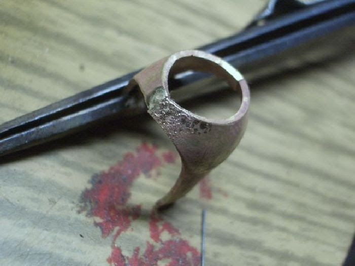 Russian jewellery 12