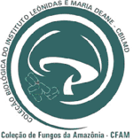 Isolamento de fungos filamentosos do solo