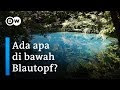 Memburu Harta Karun Geologi di Bawah Mata Air