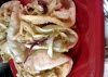 Recipe of Any-night-of-the-week copycat recipe for Applebees wonton
chicken tacos