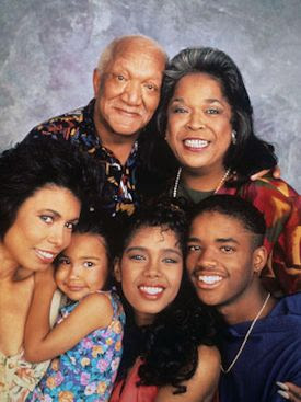 The Royal Family