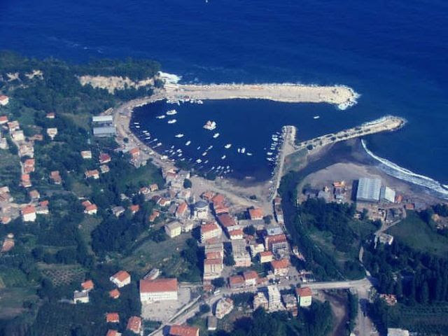 Bartin Turizm Kurucasile Hakkinda Bilgi Kurucasile Resimleri Kurucasile Fotograflari Tekkeonu Kurucasile