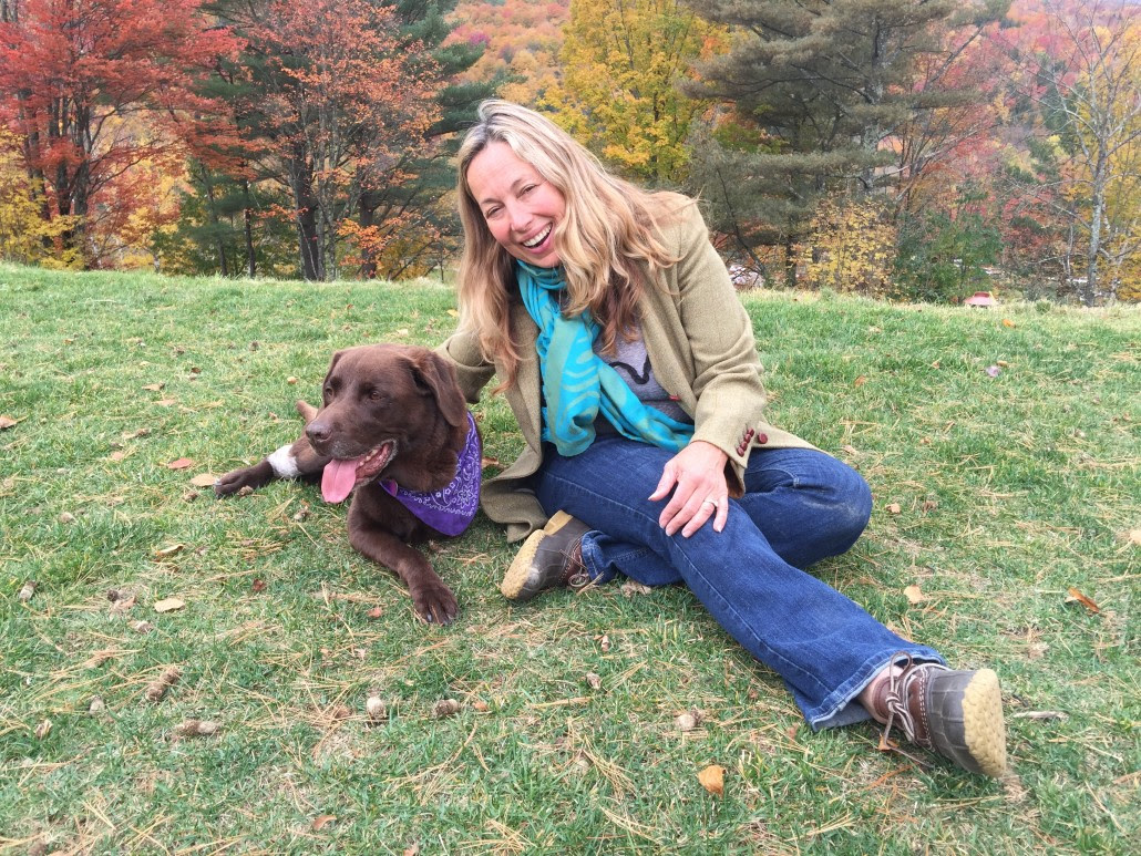 Baci and Georgie Jet