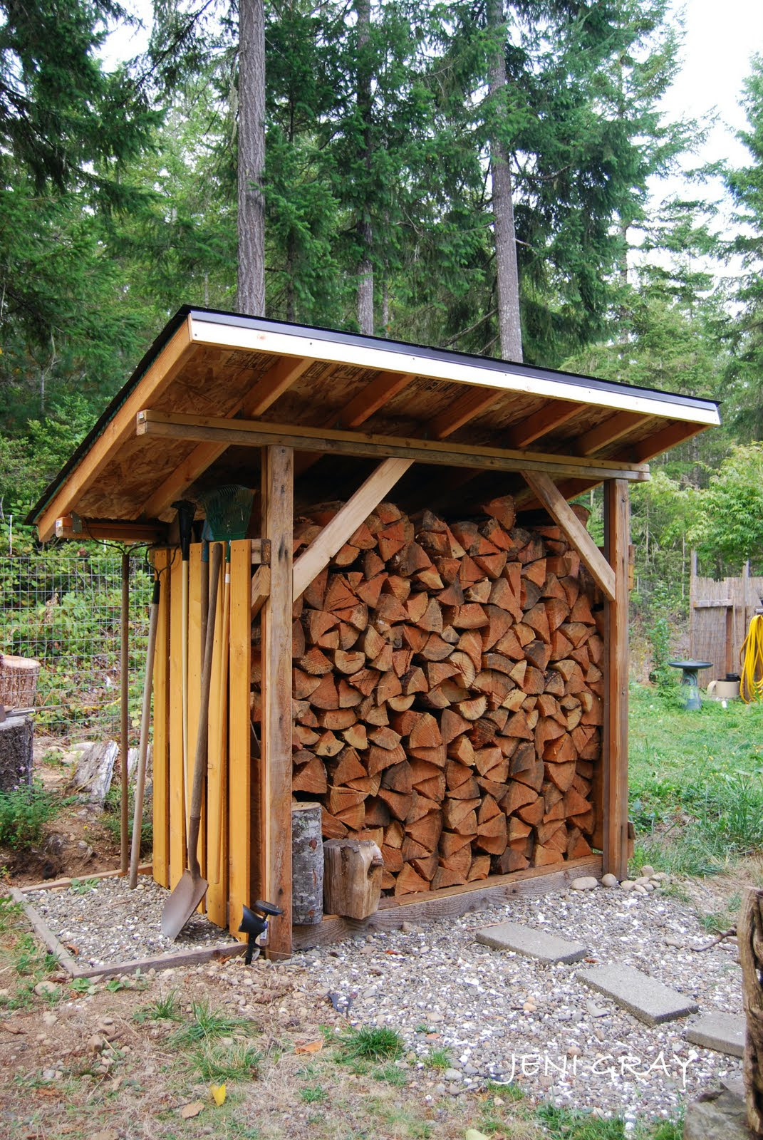  How To Buy Replacement Wood Shed Doors For Your Back Yard Storage Shed