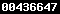 counter for blogspot