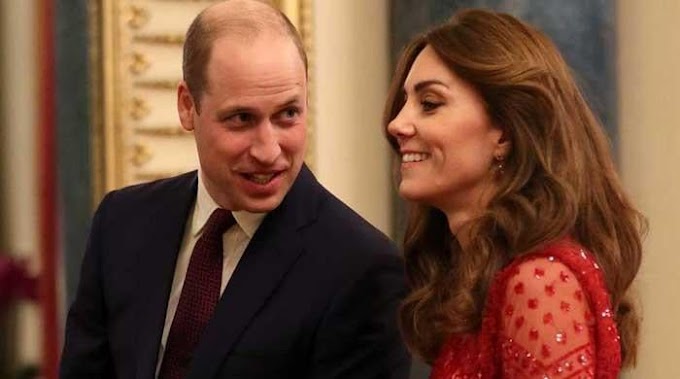 Prince William accused of 'dirty mind' over his most-used emoji