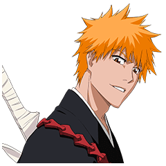 Bleach Line公式スタンプ Lineで使えるスタンプを紹介 スタンプひろば