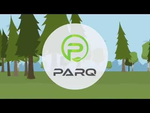 PARQ ICO - Green, Smart and Connected World
