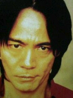氷室京介 待ち受け画像にどうぞ Kanoさんのﾌﾞﾛｸﾞ