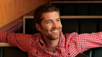 FREE Josh Turner presale code for concert tickets.
