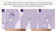 Cara Pakai Kondom Perempuan Ide Terbaru!