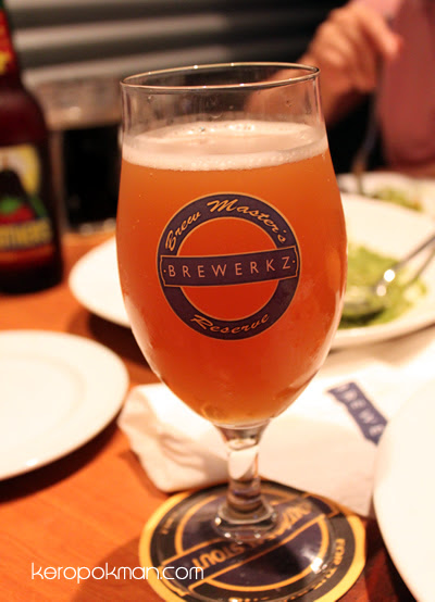 Brewerkz