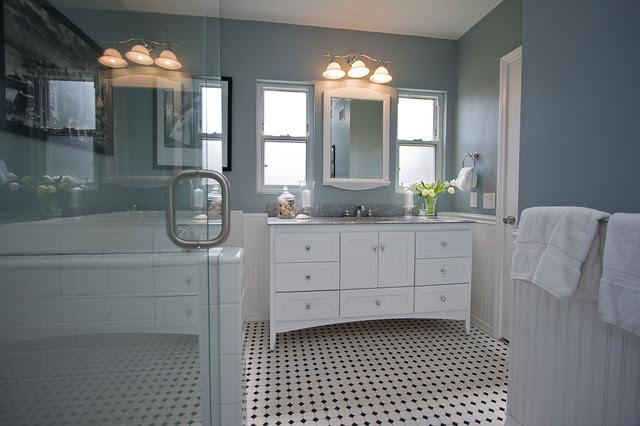 Stunning Black and White Bathroom Tile Ideas 640 x 426 · 70 kB · jpeg