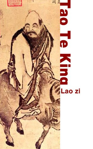 Tao Te King Tao Te King