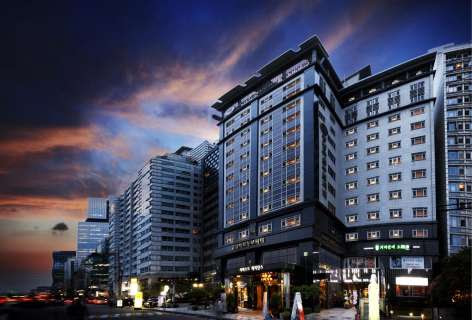 Gangnam Artnouveau City Promo Code Discounts・2022 Coupon and ...