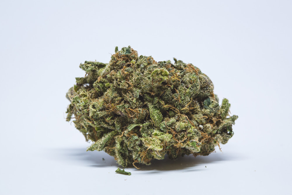 Toronto Dispensary Blue Iguana 2 The Rarest—And Most Incredible—Strains of 2017