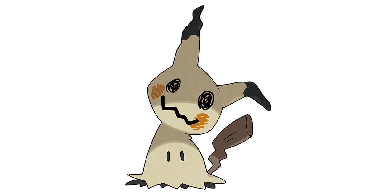 トリプルアクセルのミミッキュへの仕様は 威力は ポケモン剣盾 ソードシールド 攻略 最新情報 Pokemon Times