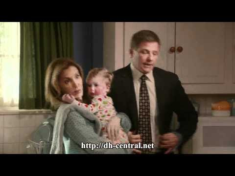 Desperate Housewives - 8x15 "She Needs Me" - Sneak Peek #2