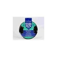 Stanco Gas Range Drip Pan For Gas Ranges - Round