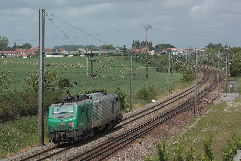 BB 27067 / Oxelaëre