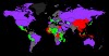 Prostate Cancer Survival Rate / Prostate MRI - UroBriz / According to breastcancer.org, one in eight women will develop breast cancer in their lifetime.
