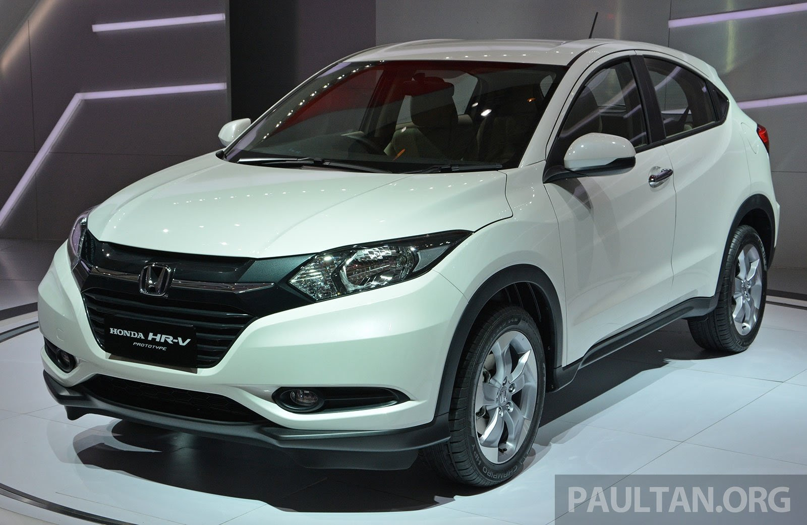 Spec Dan Harga Honda Hrv 2019 Autos Post Spec Dan Harga Honda Hrv 2019 Autos Post