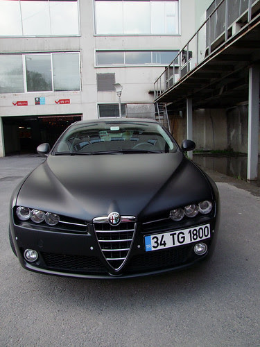Alfa Romeo 159 Sportwagon Interior. alfa romeo 159 sportwagon