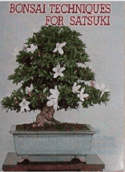 Books San Diego Bonsai Club