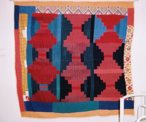 Quilts of Gee's Bend