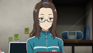 討論 動畫 Sakura Quest 第2話 集いし五人の勇者たち 集中討論串 櫻花任務sakura Quest 哈啦板 巴哈姆特