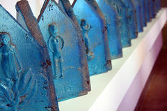 glass blocks