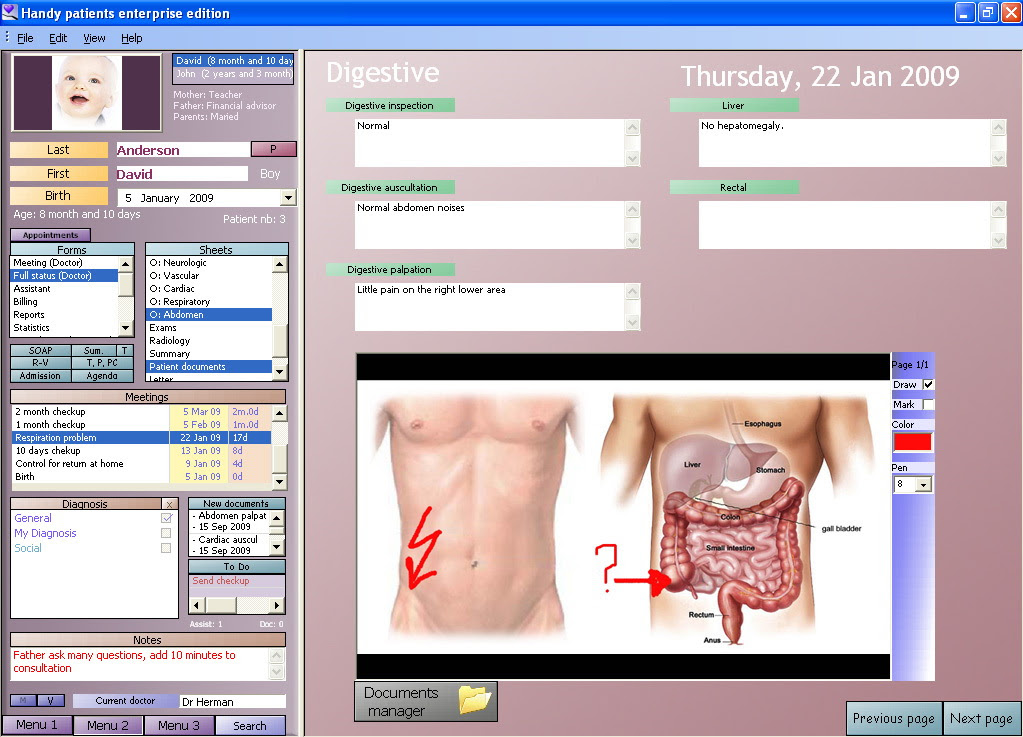 how to see my medical records online