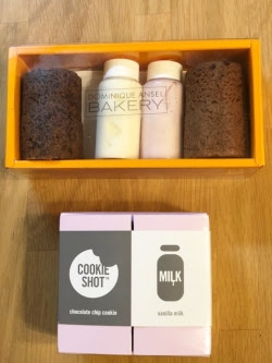 クッキーショット オーガニックルイボスティー専門店ノバテック