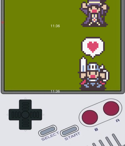 ピコピコかわいい Lineの クリエイターズスタンプ からドット絵のスタンプを集めてみた そうさめも